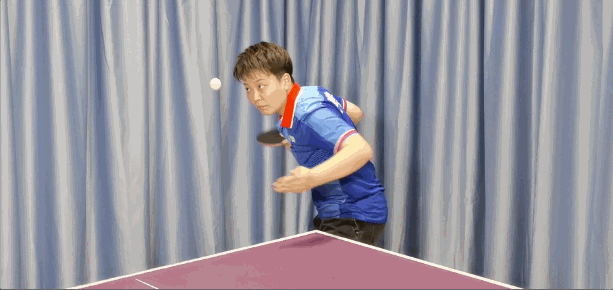 乒乓球发球技巧，乒乓球发球的五大技巧（教你3种人类高质量发球）