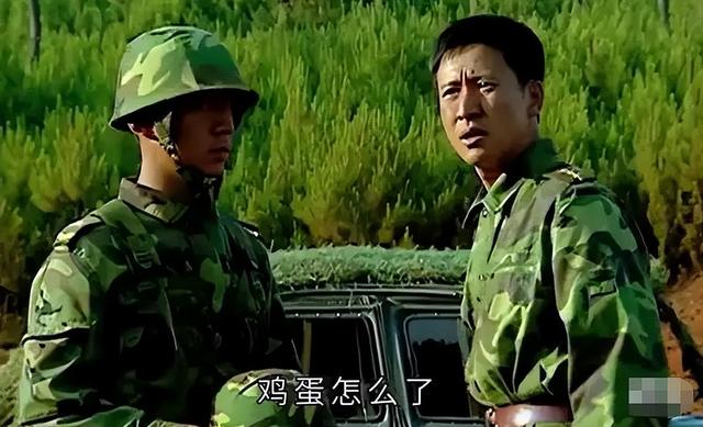 钢七连那么强为什么要整编，《士兵突击》钢七连不是最强么