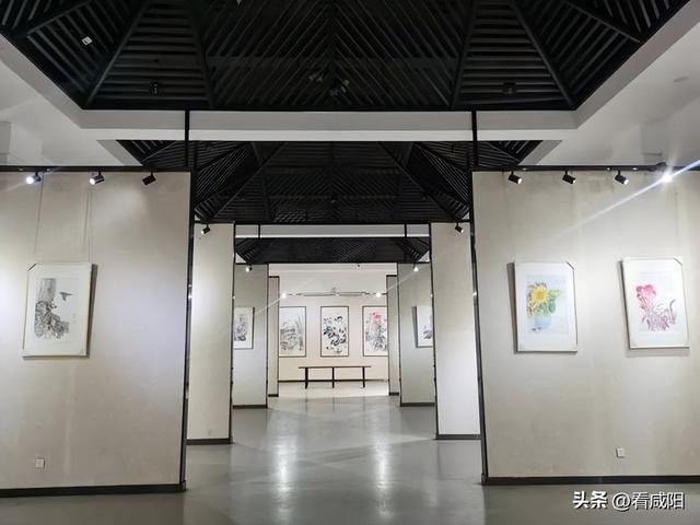 咸阳春天旅游景点大全，一天清明假期，去哪游玩