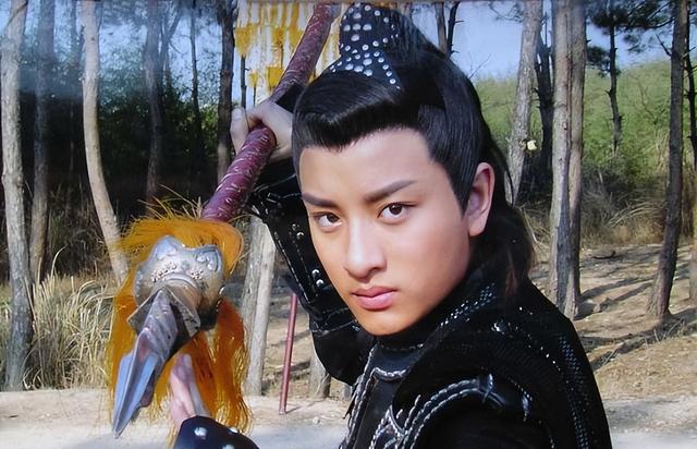 《灿烂人生》,《满天星》,《杨门虎将》,《皆大欢喜》,《大唐歌飞》