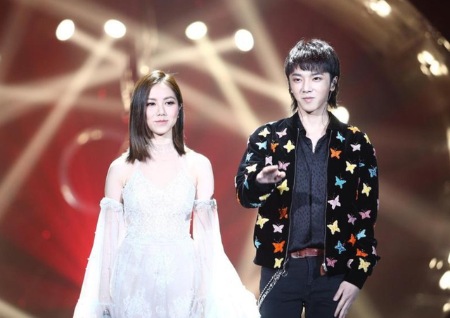 花花是哪个明星，华晨宇喜欢什么数字（华晨宇和张碧晨孩子事件3年后）