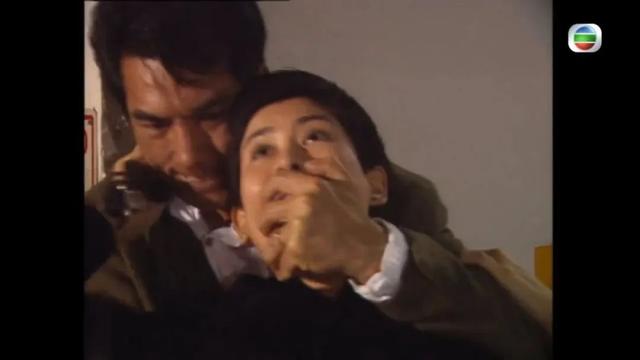 黄子华周慧敏电影，周慧敏香港流行乐坛玉女掌门人（68岁TVB一代神隐22年终出山拍戏）