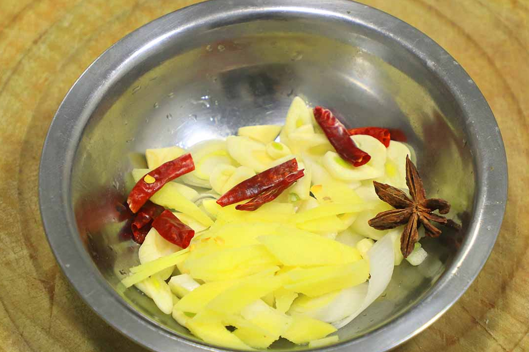 立冬有什么蔬菜，适合立冬吃的菜（多吃5种“冠军菜”）