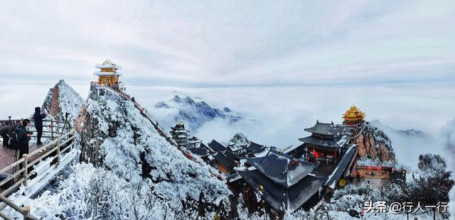 旅游必去的10个地方，国内最值得去的十大旅游胜地（中国最美的10大旅游胜地）