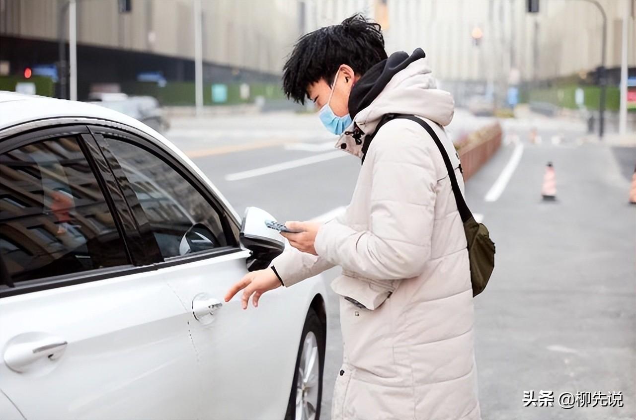 打车软件排行榜前十名（曹操出行第8，嘀嗒冲到第二）