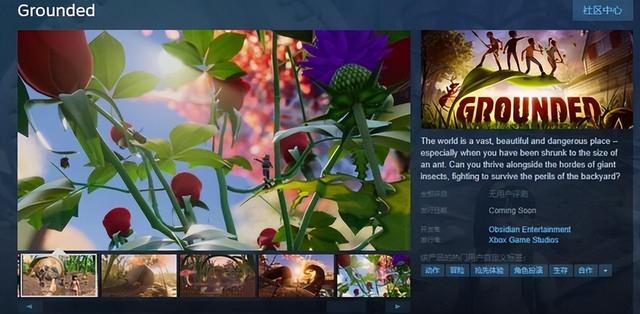 steam上的双人合作解谜游戏，Steam上10款好评如潮的小众游戏