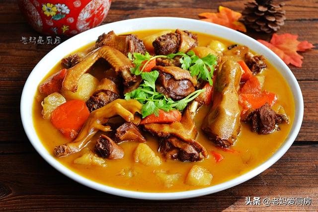 土鸭子怎么做好吃，土鸭肉怎么做（儿子说味道不输饭店）