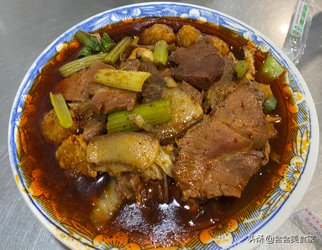 平顶山特产，平顶山特色景点（河南平顶山最出名的6大名菜）