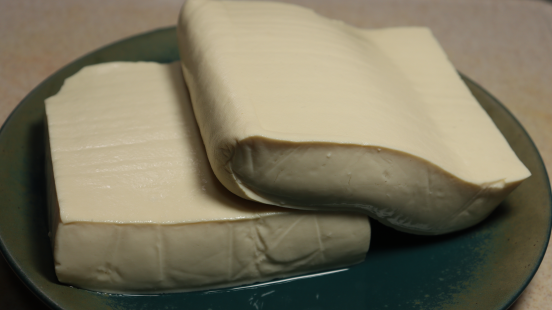 豆腐乳快速腌制方法，教你秘制豆腐乳