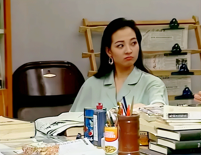 隐忍七年最后还是离婚，著名演员马羚：歌唱家父亲早逝