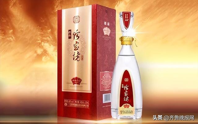 纯粮酒有哪些品牌，中国十大纯粮食酒品牌（十大公认最好喝的口粮酒）