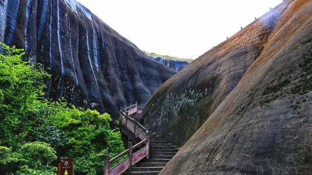 仰天湖大草原游玩攻略，仰天湖大草原攻略（湘南精华自驾-飞天山、东江湖、仰天湖大草原）