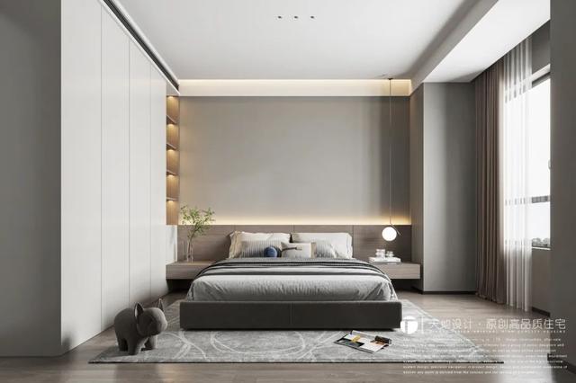 一室旖旎什么意思，形容一室旖旎（290平这春日安然）