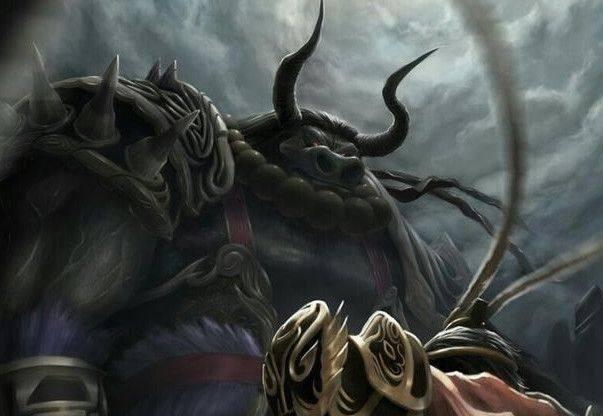 孙悟空的人物介绍，孙悟空人物形象（前期大闹天宫战二郎神）