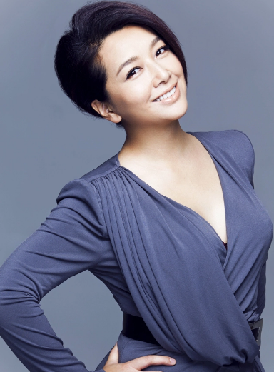 高曙光个人资料简介，高曙光个人资料简介江珊（江珊的女儿高亦心）