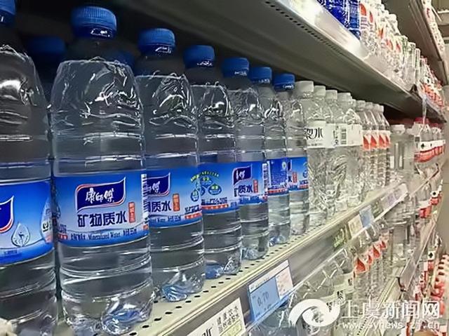 北京桶装水销售协会，桶装水的成本以及利润有多少（中国新首富的神秘往事）