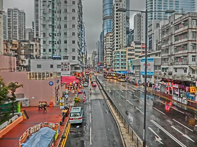 去香港旅游注意事项，香港旅游注意事项禁止喂养鸽子吐痰违反将被刑事检控（整理出这篇最全攻略）