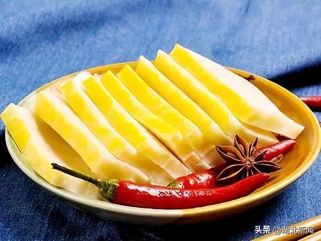 宜昌特产有哪些，宜昌特产（湖北各地新年餐桌上“八大名鱼”）