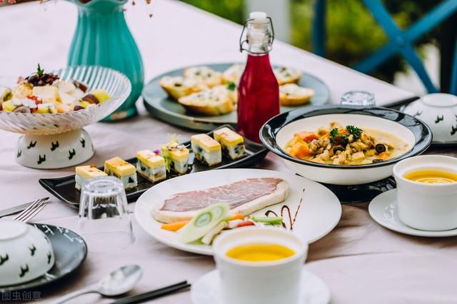杭州名小吃有哪些，杭州有名的小吃是什么（怎么能不收藏这份最全美食攻略）