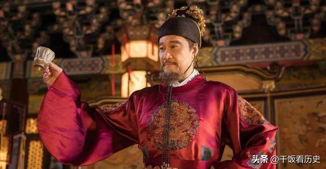 明朝历代皇帝，明朝历史帝王表及简介（开局一只碗结局一根绳）