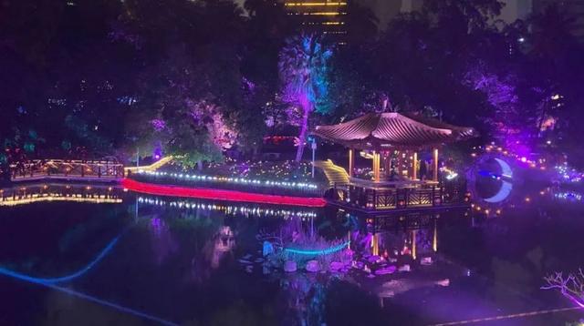 海口旅游景点，海口旅游景点地图全图（海口经典线路推荐）