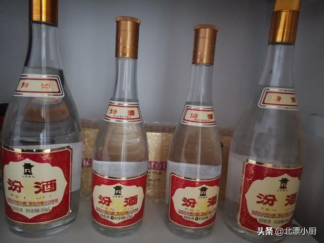 中国四大名酒排名，中国的四大名酒是什么（1952年评出的“四大名酒”有哪些）