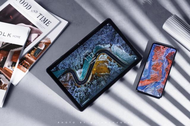 2022建议买的安卓平板排行榜，超值的5款平板电脑