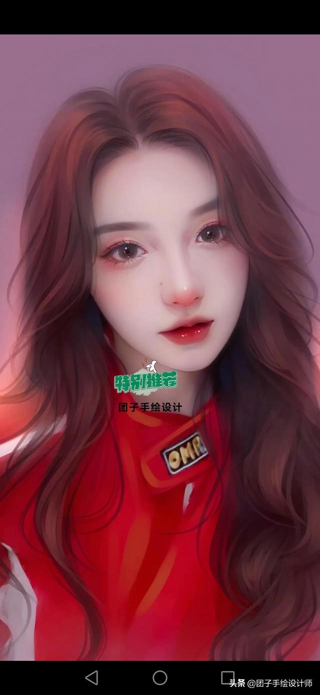 动漫人物图片女，各动漫女角色！（你的微信头像该换了）