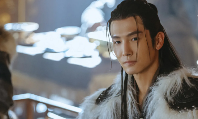 何必平是青鸟飞鱼吗，何必平为什么不能复活（《太子妃升职记》7年）