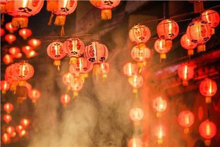 古人的祝贺语，古人的祝贺语有哪些（古人藏在笔下的新年祝福）
