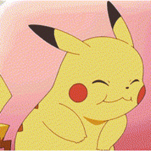 皮卡丘萌头像微信，皮卡丘萌头像（头像/皮卡丘）