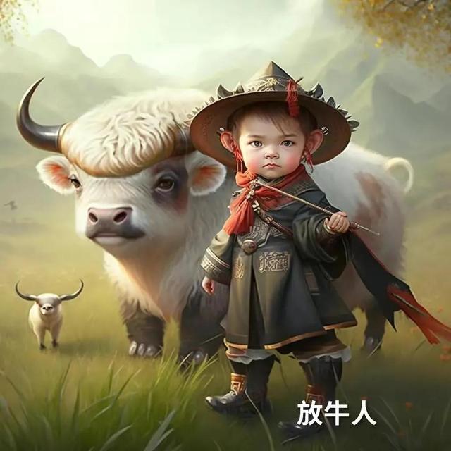 适合工作的微信头像，最接地气的职业工作者头像