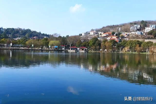 江宁校区，河海大学江宁校区面积（南京江宁区江宁街道在长江边）
