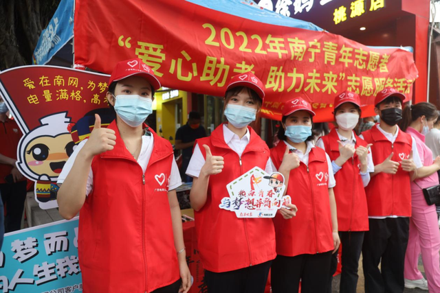 南宁市第六职业技术学校，2019年南宁职业技术学院普通高等教育招生章程（高考首日，直击南宁考点现场）