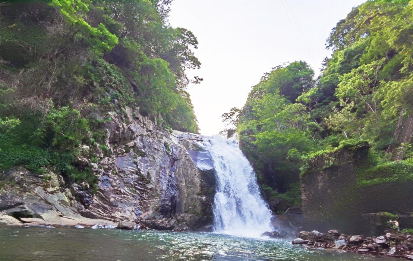 长沙好玩的地方排行榜推荐（3大避暑胜地，带你解锁20°C的夏天）