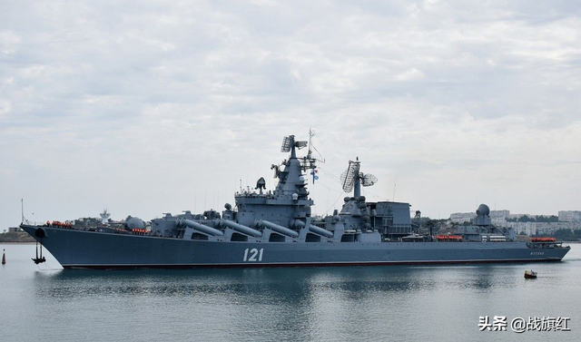 俄罗斯海军实力，2020年俄罗斯在造军舰（俄海军真有实力叫板美军）