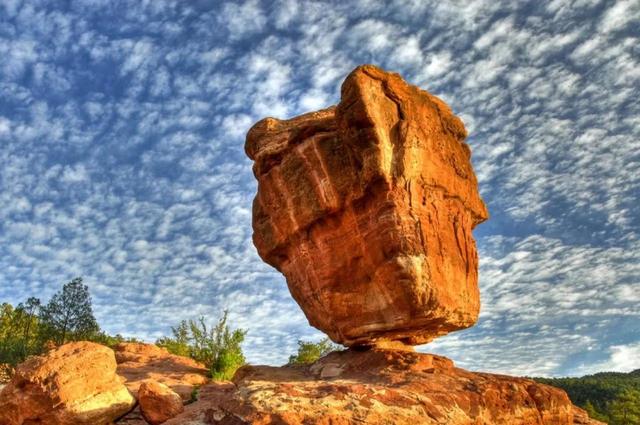 世界十大真实场所，惊叹这些来自世界各地的令人敬畏的地方✌️