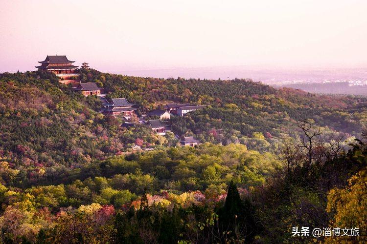 山东省旅游景点排名前十（山东旅游十大必去景区）