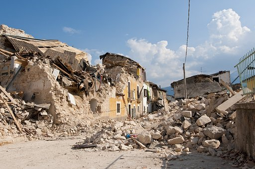 震级相差一级能量相差多少倍，地震震级相差一级能量相差多少倍（青海果洛州玛多县5.0级地震）