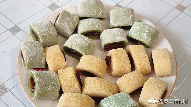 糯玉米蒸多长时间，蒸糯玉米一般需要多少长时间（糯米粉加水上锅一蒸）