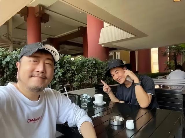 任贤齐有多少作品，凭《心太软》红透上世纪