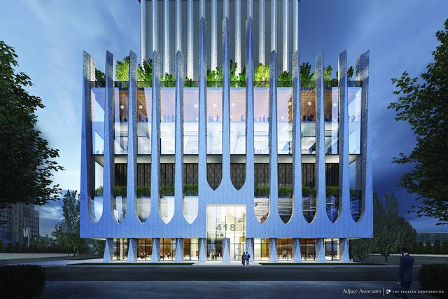 美国最大的城市，美国最大的城市是哪里（还有5座超400米的摩天楼待建）