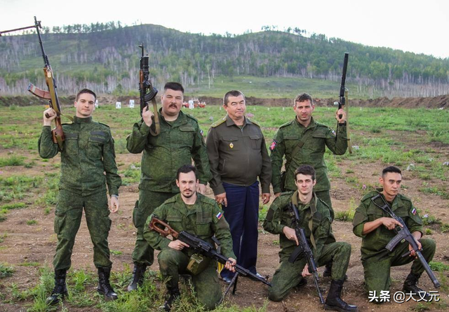 枪版是什么意思，从全民持枪到全国禁枪