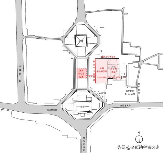 八隅率是什么，八率是什么意思（北大教授李零讲北京中轴线）