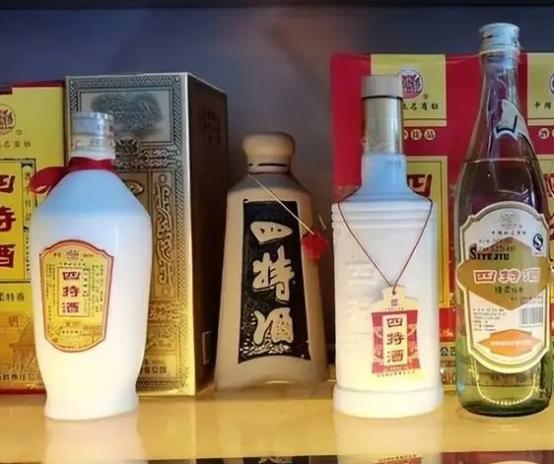 四特酒产地是哪里，四特酒产自什么地方（酒厂不见冒烟、不见酒糟）