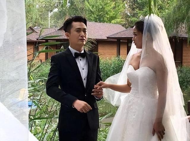 主持人杨帆媳妇个人资料，央视主持人杨帆