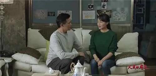 人民的名义陈海，人民的名义陈海结局是什么（赵立春为什么敢动陈海）