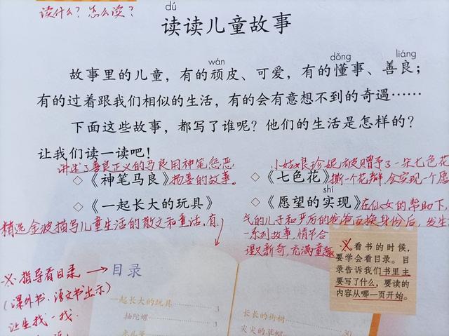 二年级学生课外阅读有哪些？这几本书，家长帮孩子收藏了吗？