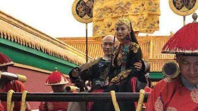 顺嫔第几集下线，延禧攻略顺嫔哪集死（《延禧攻略》顺嫔仓促下线）