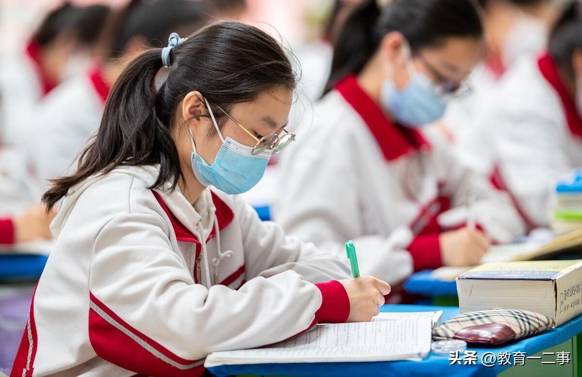 考上一本大學是什么水平呢？算厲害嗎？